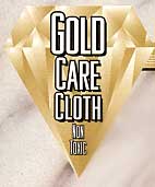 Blitz Gold Care Cloth