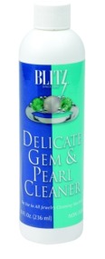 Blitz Delicate Gem & Jewelry Cleaner